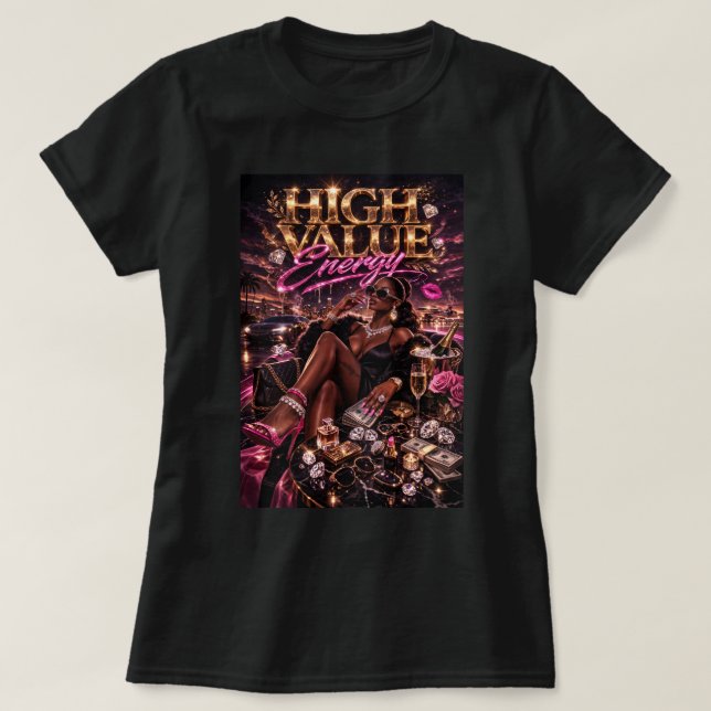 CAMISETA ZOYNKSTORE 0045768 (Diseño del anverso)