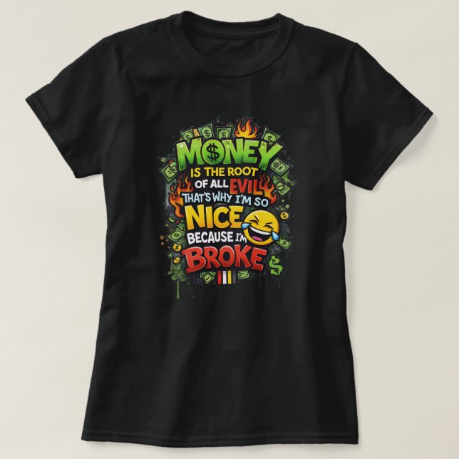 CAMISETA ZOYNKSTORE 0045948 (Diseño del anverso)