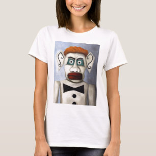 Camiseta Zozobra