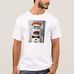 Camiseta Zozobra