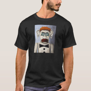 Camiseta Zozobra