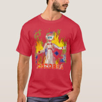 Zozobra Zoroaster Prayer