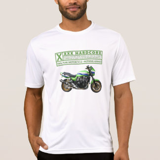 Camiseta ZRX1100 verde