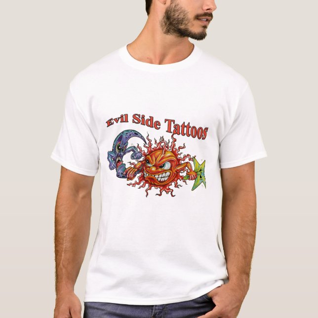 Camiseta Zshirt_sun_moon_star (Anverso)