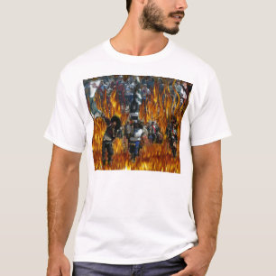 Camiseta Zu Holle