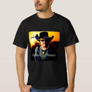 Camiseta Zucchero Sugar Fornaciari Doc