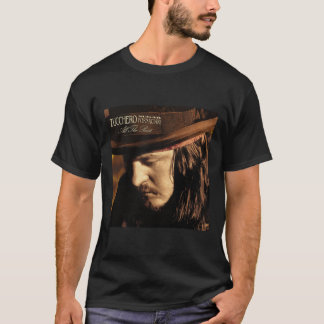 Camiseta Zucchero todo el mejor T-camiseta clásica esencial