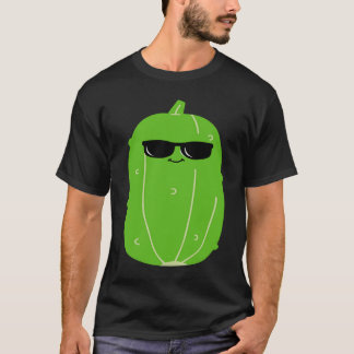 Camiseta Zucchini Dad King Vegetable Fathers Day Gardener