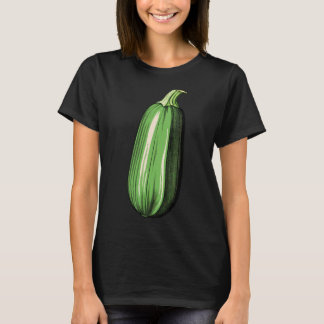 Camiseta Zucchini Lazy Easy Funny Matando Costum Halloween