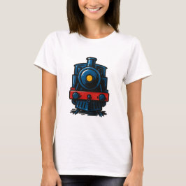 Camiseta Zug/Train