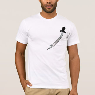 Camiseta Zulfikar