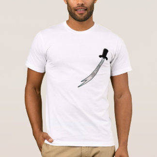 Camiseta Zulfikar Iraq