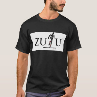 CAMISETA ZULÚ