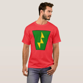 Camiseta Zumbido Corey de la patrulla del espacio