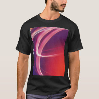 Camiseta Zumbido de Shoegaze de Cocteau Twins, Heaven o Las