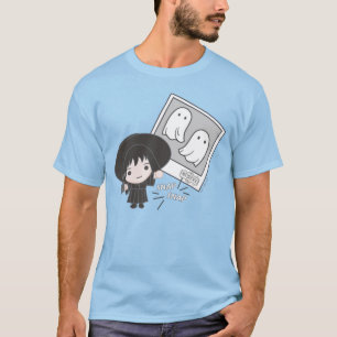 Camiseta Zumo de remolacha   Chibi Lydia Ghost Photography
