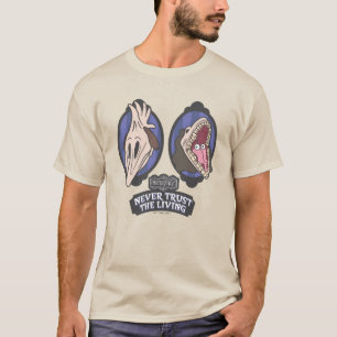 Camiseta Zumo de remolacha   Maitlands "Nunca confies en lo