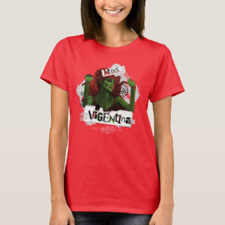 Camiseta Zumo de remolacha | Miss Argentina