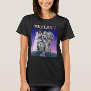 Camiseta Zumo de remolacha   Poster teatral