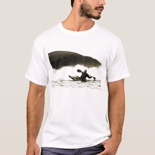 Camiseta Zurdo (Anverso)