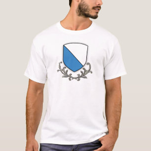 Camiseta Zurich