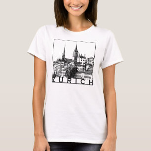 Camiseta Zurich
