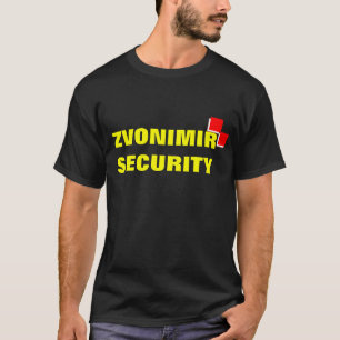 Camiseta ZvonimirCrotatiaMF