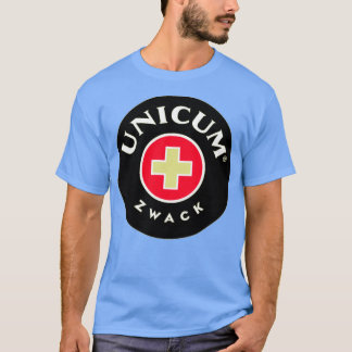 Camiseta Zwack Zwack el pato T