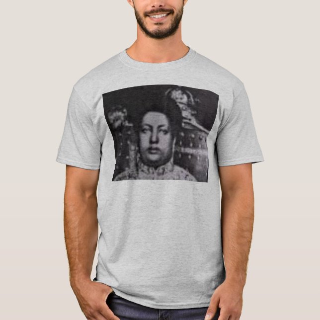 Camiseta zyonimusic (Anverso)