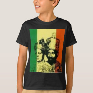 Camiseta zyonimusic