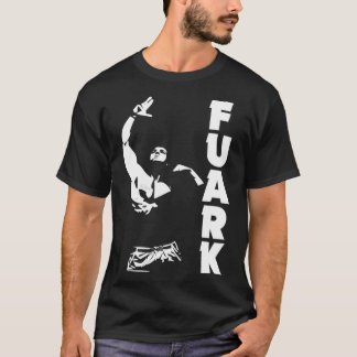 Camiseta Zyzz Fuark