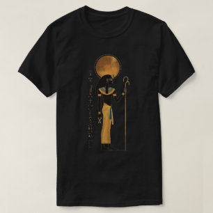 CamisetaFaraón Egipcio Antiguo Camiseta KaliraAr