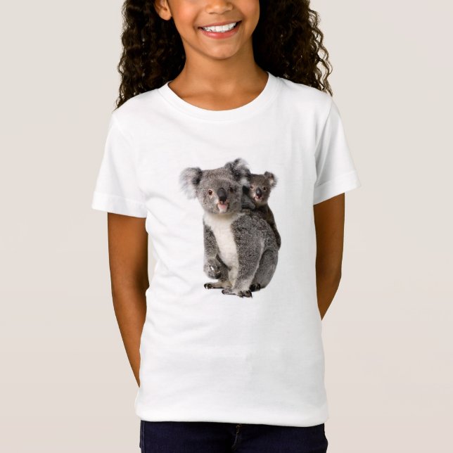 Camisetas (Anverso)