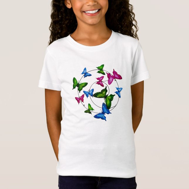 Camisetas (Anverso)