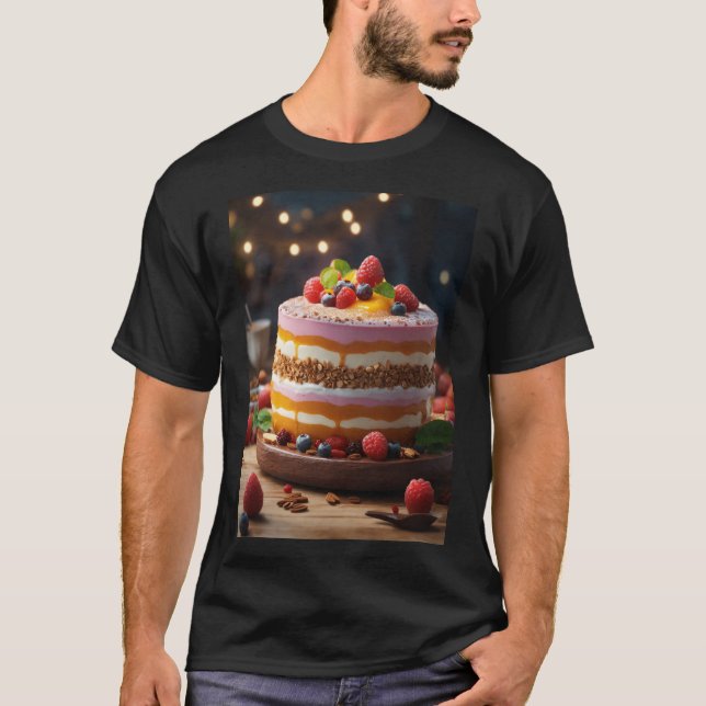 Camisetas (Anverso)
