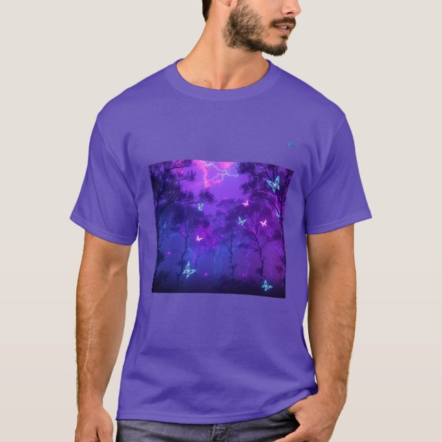  Camisetas  (Anverso)