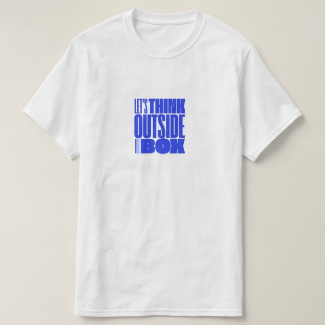 camisetas (Diseño del anverso)