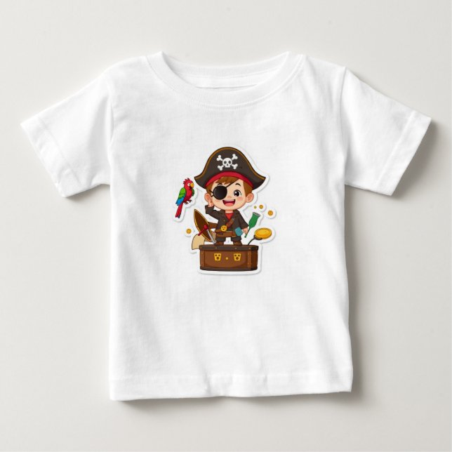 Camisetas (Anverso)
