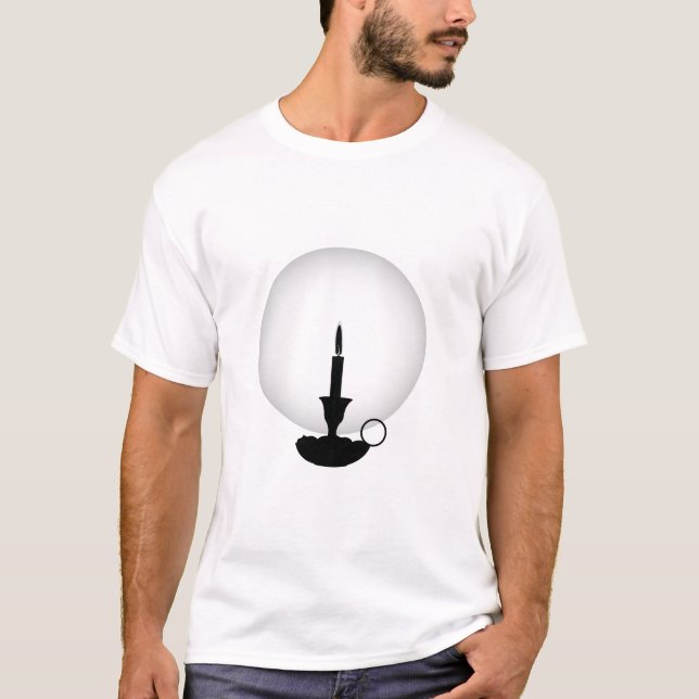 Camisetas (Anverso)