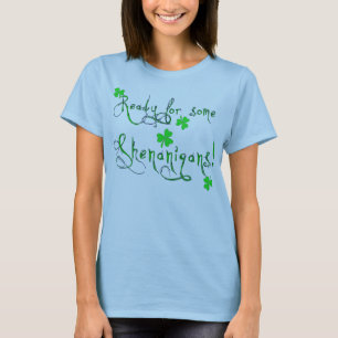 Camisetas