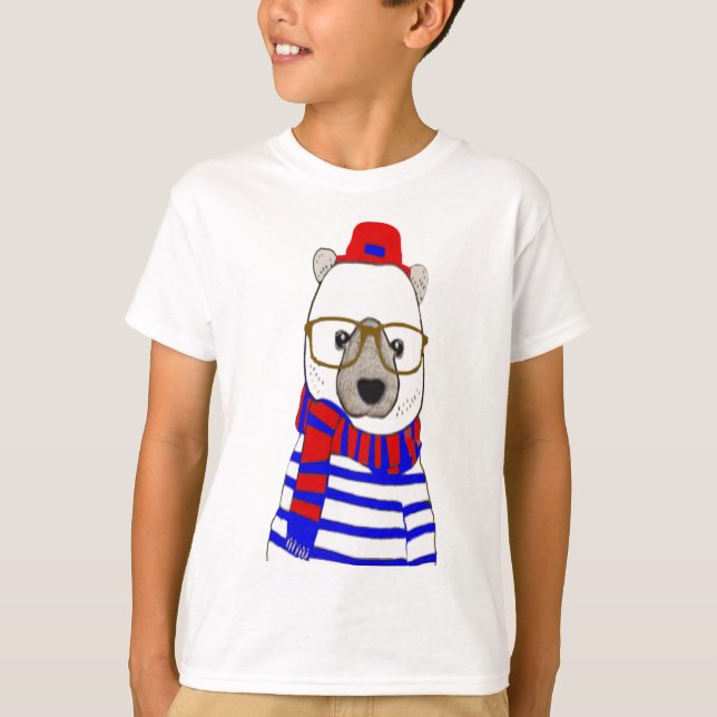Camisetas (Anverso)