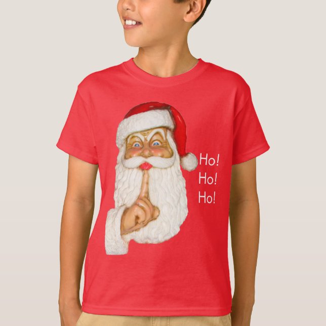 Camisetas (Anverso)