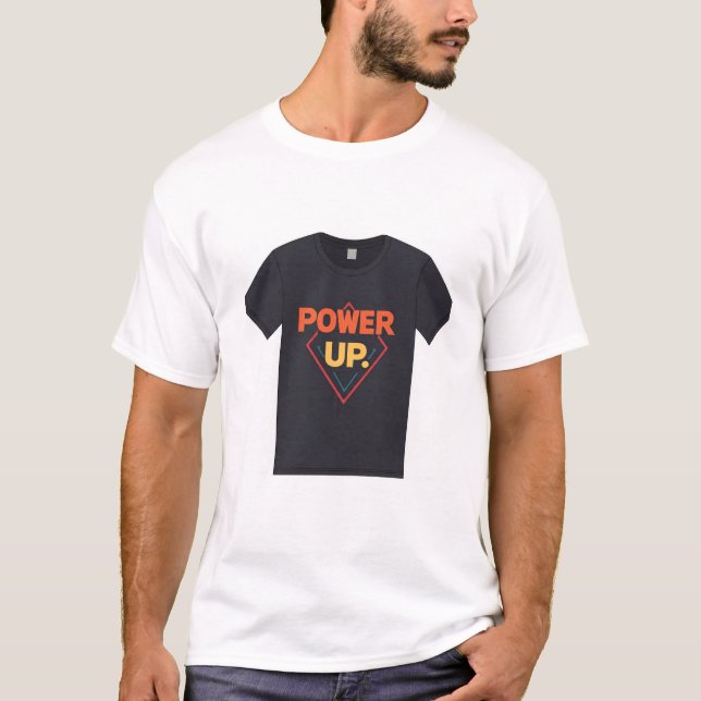 Camisetas (Anverso)