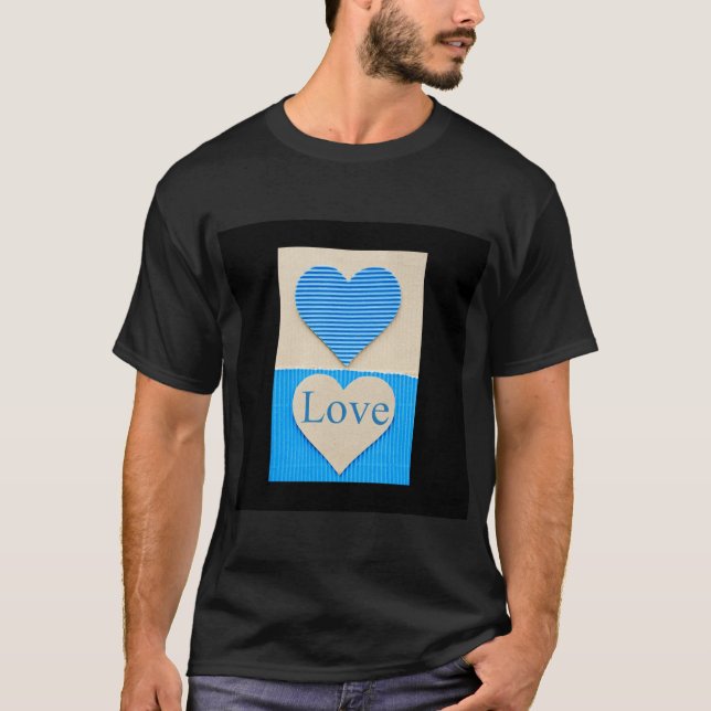 Camisetas (Anverso)