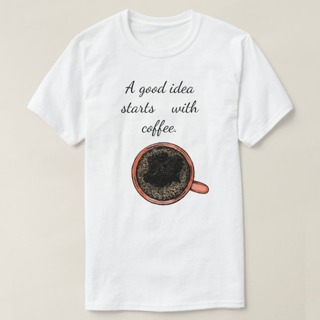 Camisetas (Diseño del anverso)