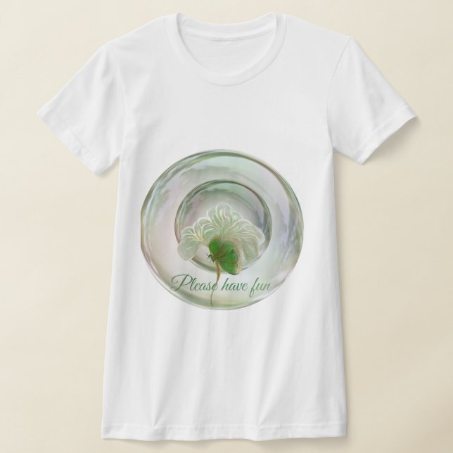 Camisetas (Distribución)