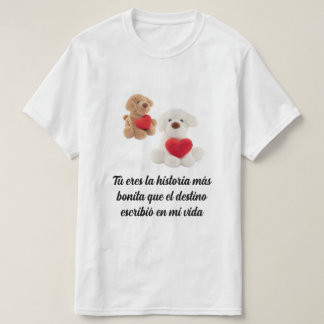 CAMISETAS