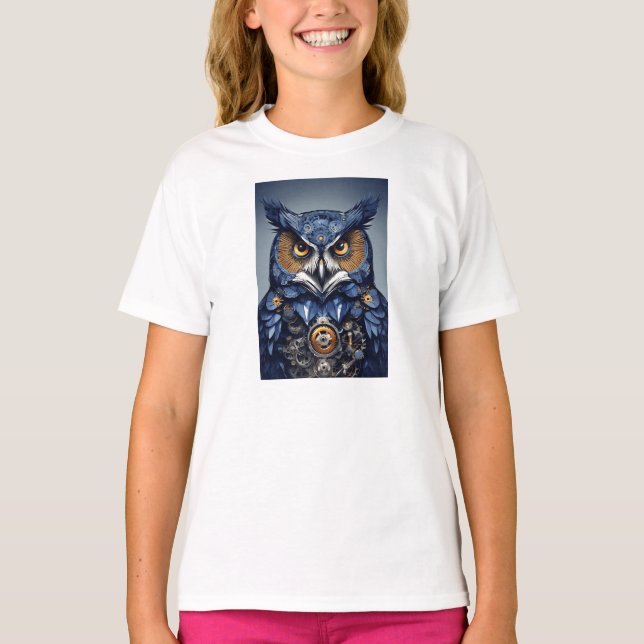 CAMISETAS (Anverso)