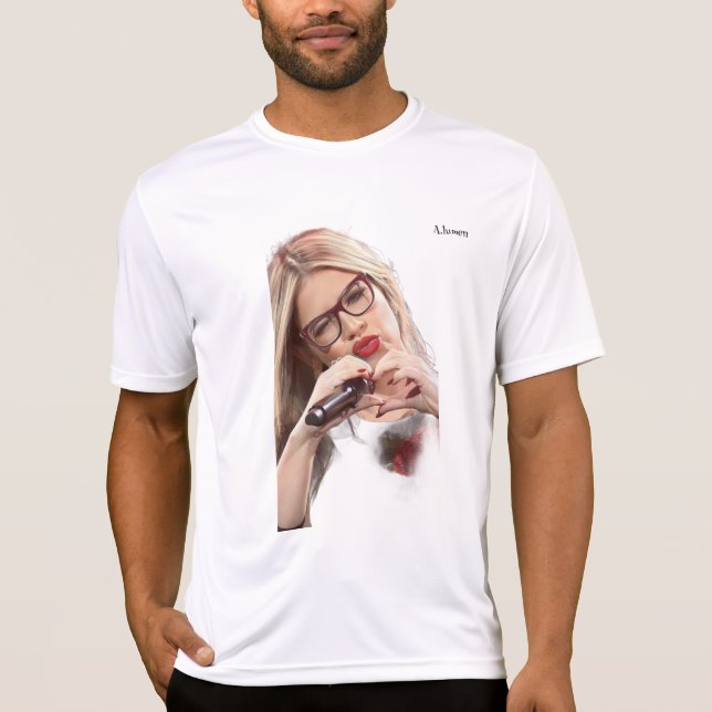 camisetas (Anverso)