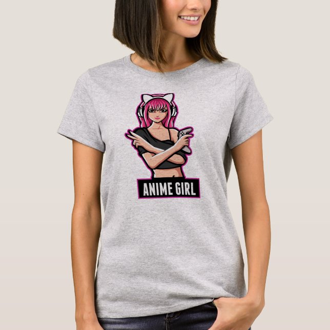 Camisetas (Anverso)